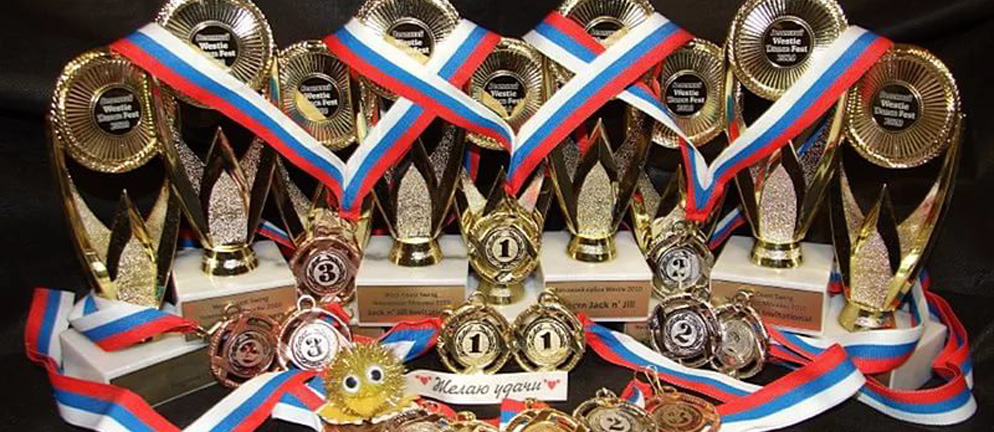 Информационный портал МАУ г. Нижневартовска «Спортивная школа»