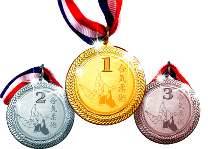 Изображение наград