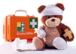 Профилактика детского травматизма