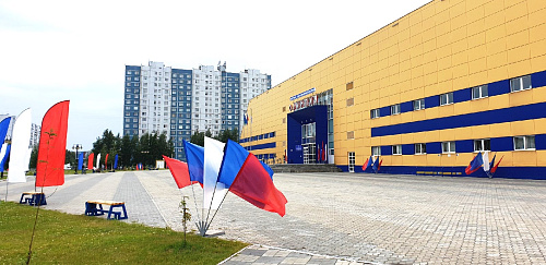 ПРЕДОСТАВЛЕНИЕ УСЛУГ ЗАЛА